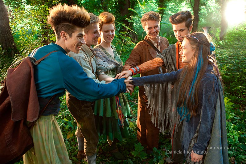 Daniela Incoronato - Fotografie