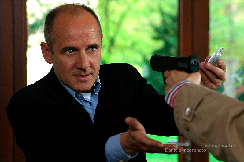 Daniela Incoronato - Fotografie