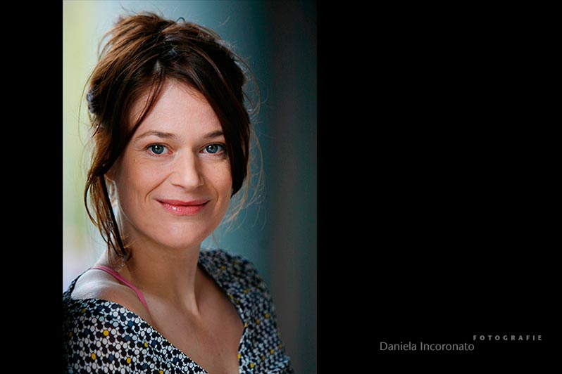 Daniela Incoronato - Fotografie