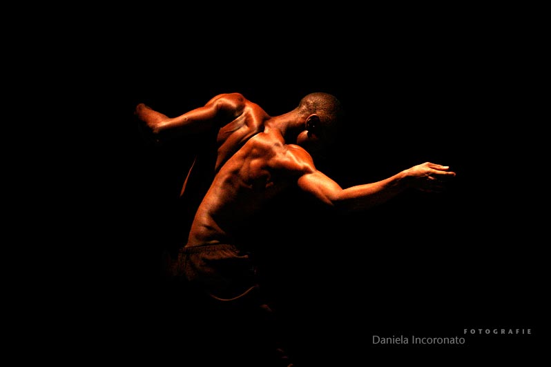 Daniela Incoronato - Fotografie